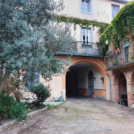 דירות קרקסון Un Petit Coin De France : A Cote De La Cite Medievale מראה חיצוני תמונה