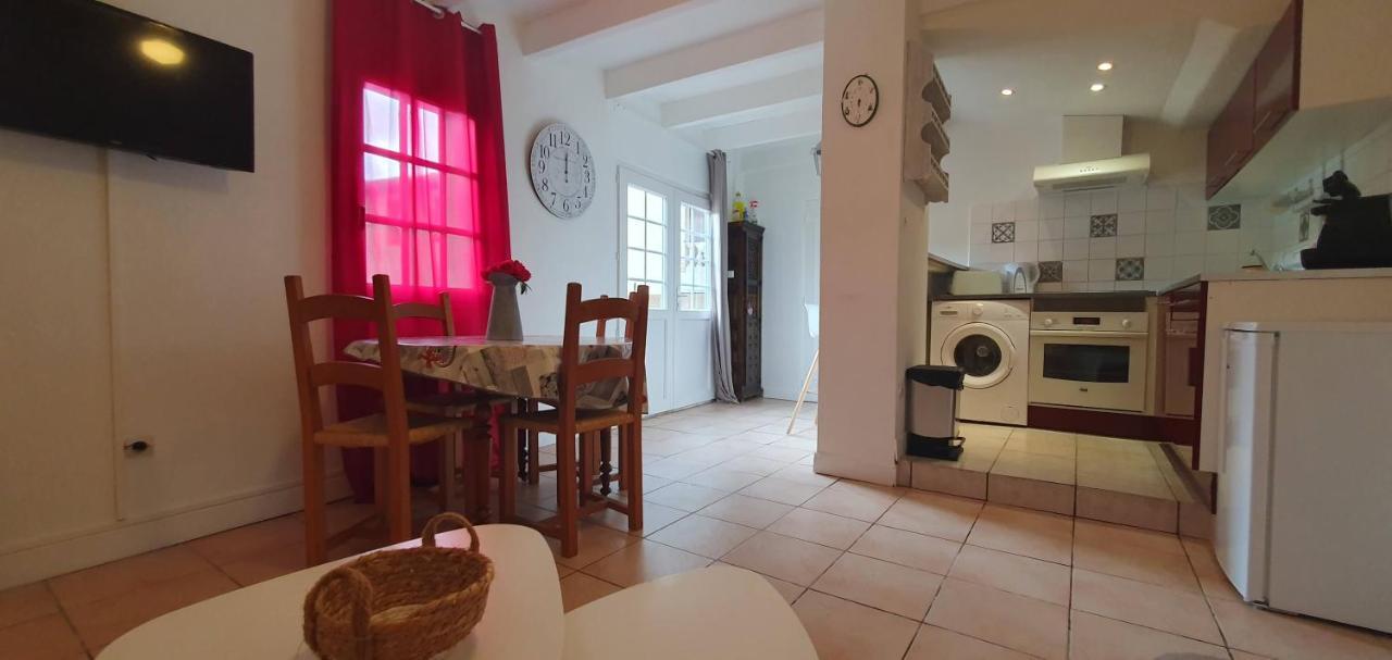 דירות קרקסון Un Petit Coin De France : A Cote De La Cite Medievale מראה חיצוני תמונה