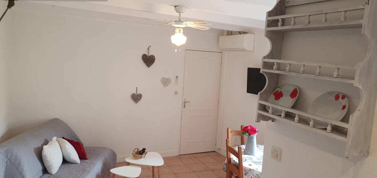 דירות קרקסון Un Petit Coin De France : A Cote De La Cite Medievale מראה חיצוני תמונה