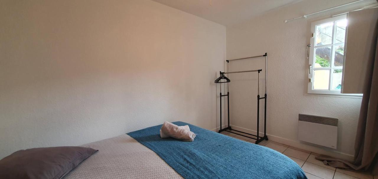 דירות קרקסון Un Petit Coin De France : A Cote De La Cite Medievale מראה חיצוני תמונה
